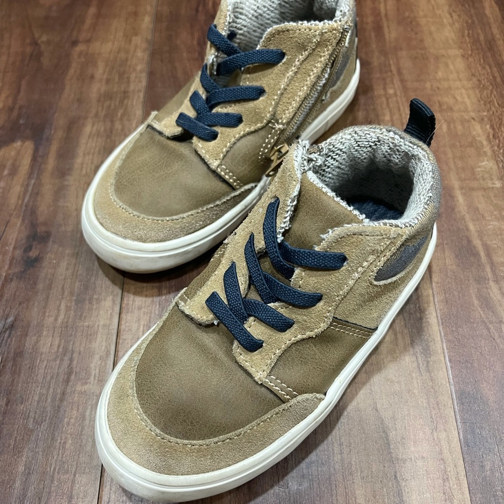 Zara shoes